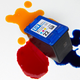 Illustration for article titled Whats Inside Inkjet Cartridges?